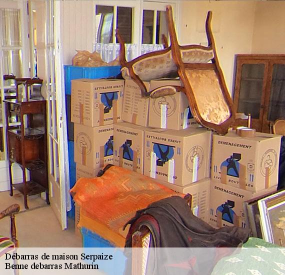 debarras-de-maison